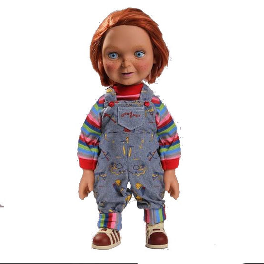 Chucky Good Guy Mega Doll - Child's Play Mezco Toyz