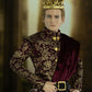 King Joffrey Baratheon 1/6 - Game of Thrones Threezero