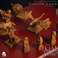 Tyrion Lannister (Season 7) Deluxe 1/6 - Game of Thrones Threezero