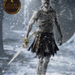 White Walker Deluxe 1/6 - Game of Thrones Threezero