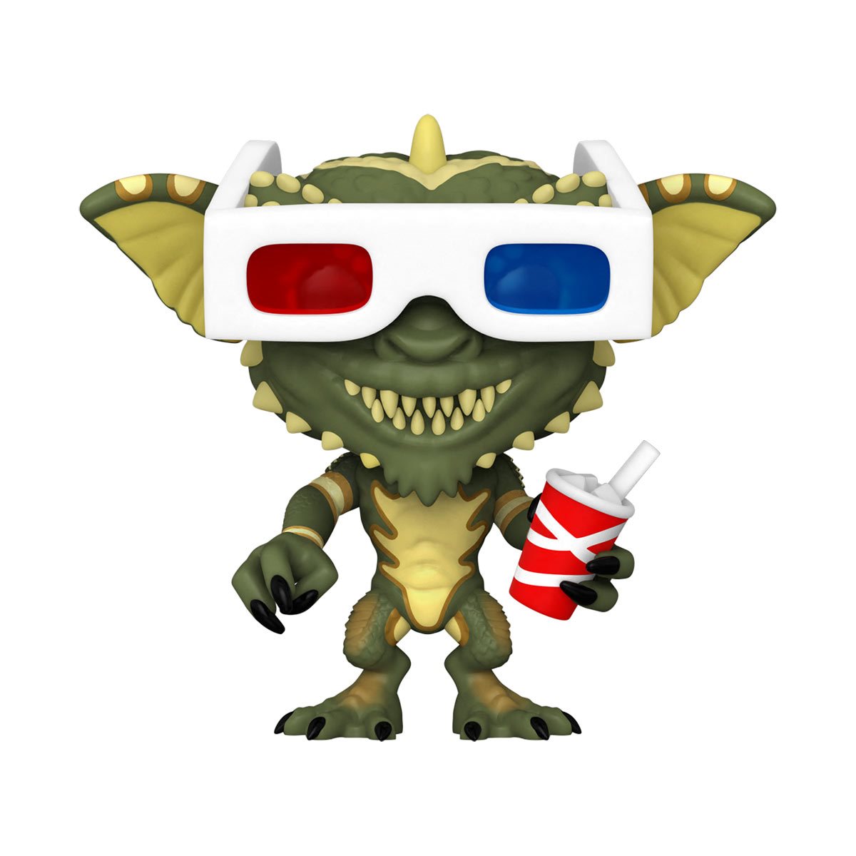 Stripe with 3D Glasses 1147 - Funko Pop! Movies