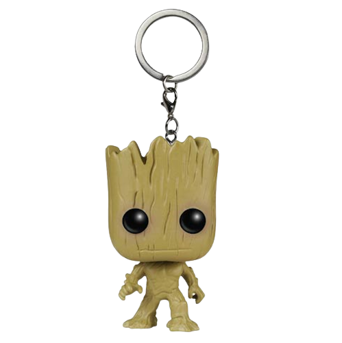 Groot - Funko Pocket Pop! Key Chain