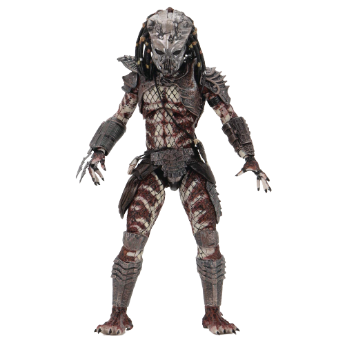 Guardian Predator Ultimate - Predator 2 NECA