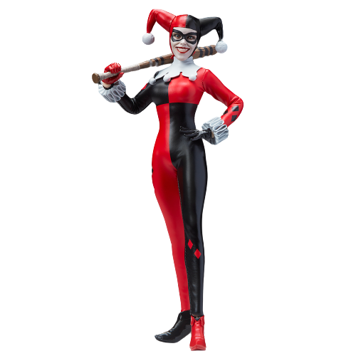 Harley Quinn 1/6 - DC Comics Sideshow