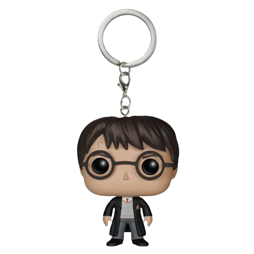 Harry Potter - Funko Pocket Pop! Key Chain