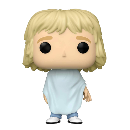 Harry Dunne Getting a Haircut 1042 - Funko Pop! Movies