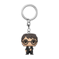 Harry Potter Yule Dance - Funko Pocket Pop! Key Chain