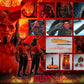 Hellboy 1/6 - Hellboy Hot Toys