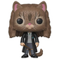 Hermione Granger as Cat 77 - Funko Pop! Harry Potter