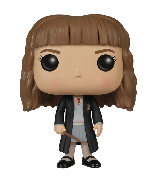 Hermione 03 - Funko Pop! Harry Potter