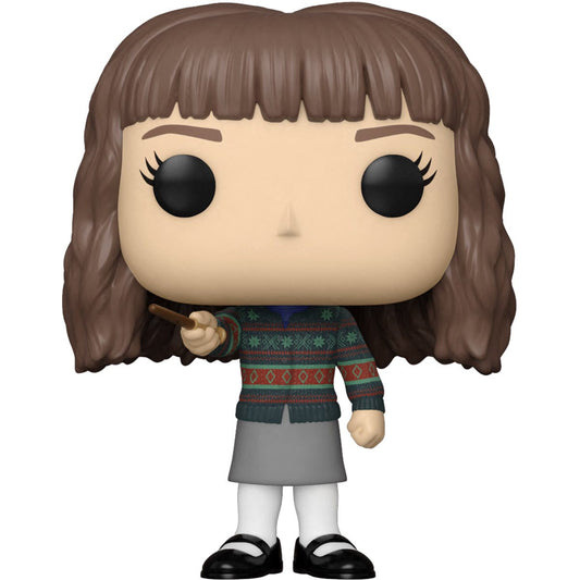 Hermione Granger with Wand 133 - Funko Pop! Harry Potter