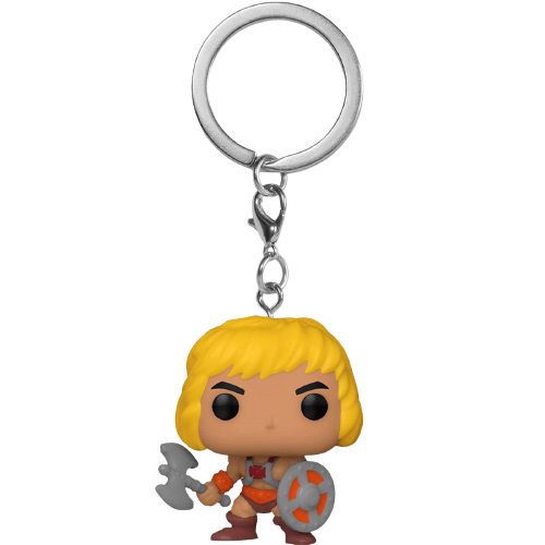 He-Man - Funko Pocket Pop! Key Chain