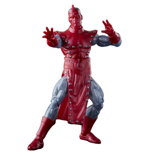 High Evolutionary - Fantastic Four Legends Vintage