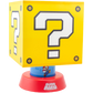 Icon Lamp - Super Mario Paladone