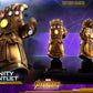Infinity Gauntlet 1/4 - Avengers: Infinity War Hot Toys