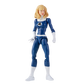 Invisible Woman - Fantastic Four Hasbro Legends Vintage
