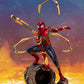Iron Spider ARTFX+ Statue 1/10 - Avengers: Infinity War Kotobukiya