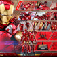 Iron Man Mark VII 1/6 - Avengers Hot Toys Die-Cast Metal