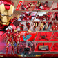 Iron Man Mark VII S.E 1/6 - Avengers Hot Toys Die-Cast Metal