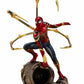 Iron Spider ARTFX+ Statue 1/10 - Avengers: Infinity War Kotobukiya