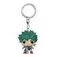 Izuku Deku Midoriya - Funko Pocket Pop! Key Chain