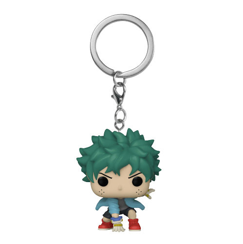 Izuku Deku Midoriya - Funko Pocket Pop! Key Chain