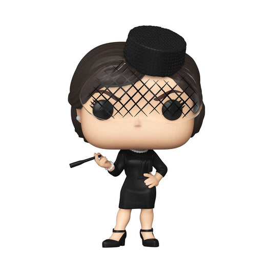 Janet Snakehold 1148 - Funko Pop! Television