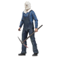 Jason Voorhees Ultimate - Friday the 13th: Part II NECA