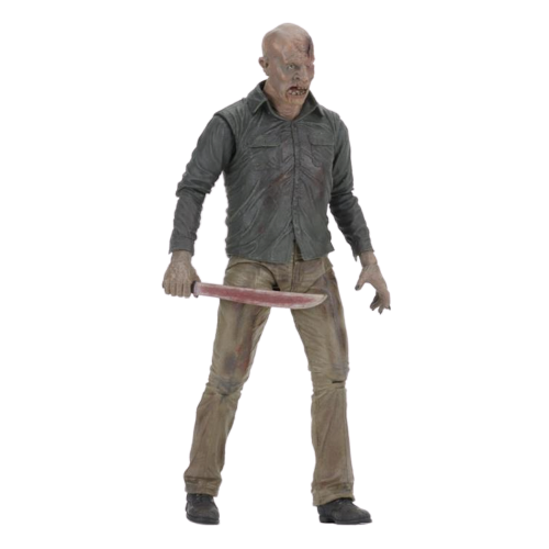 Jason Voorhees Ultimate - Friday the 13th: The Final Chapter NECA