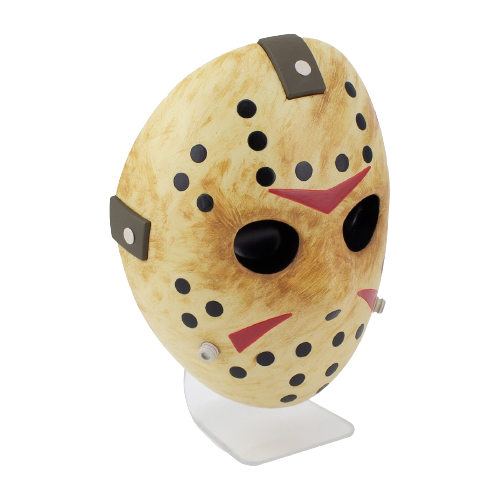 Jason Mask Light - Friday the 13th Paladone