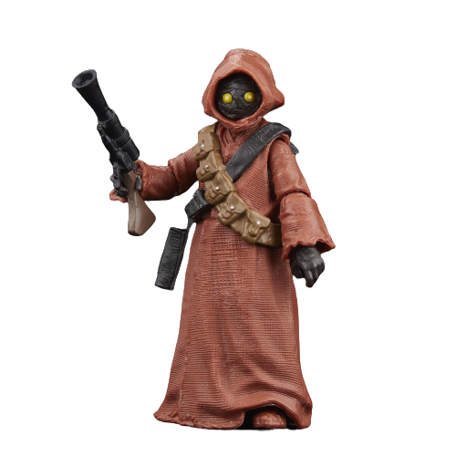Jawa - Star Wars Hasbro Vintage – Toylover Store