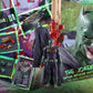 The Joker Batman Imposter Version Exclusive 1/6 - Suicide Squad Hot Toys
