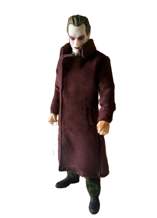 The Joker One:12 Deluxe - Gotham by Gaslight Mezco Toyz