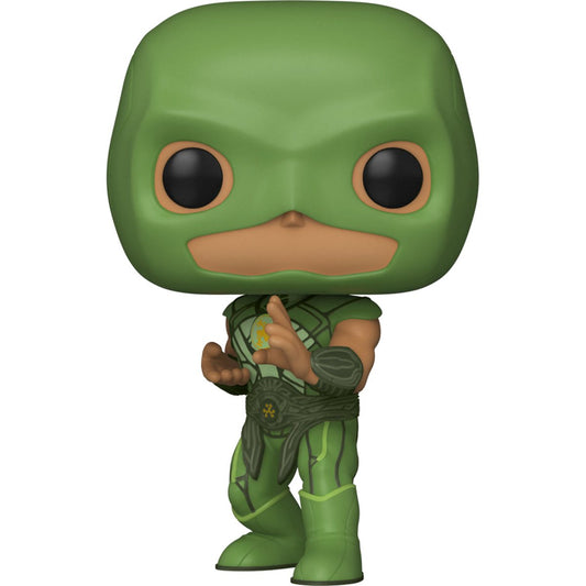 Judomaster 1235 - Funko Pop! Television