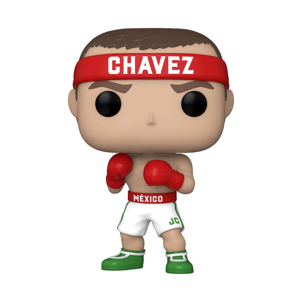 Julio César Chávez 03 - Funko Pop! Boxing