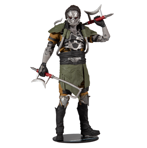 Kabal - Mortal Kombat 11 McFarlane