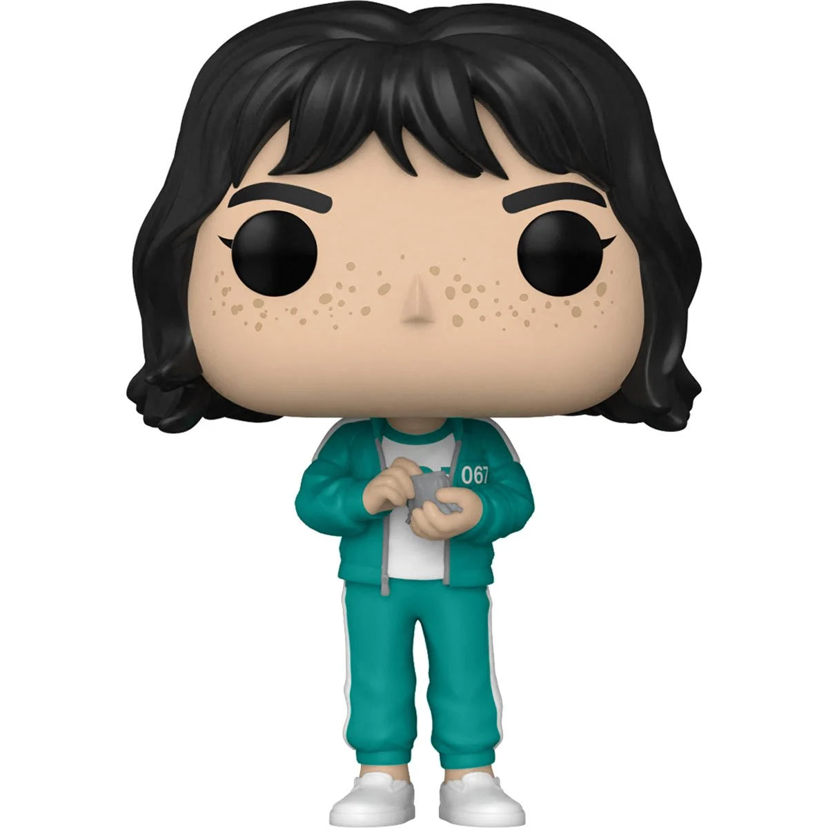 Player 067: Kang Sae-byeok 1224 - Funko Pop! Television