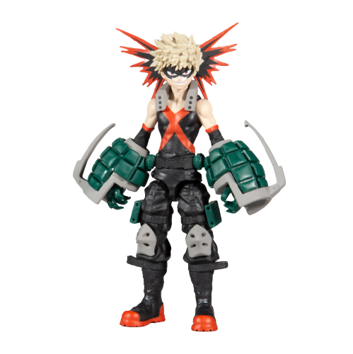 Katsuki Bakugo - My Hero Academia McFarlane