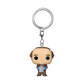 Kevin Malone with Chili - Funko Pocket Pop! Key Chain
