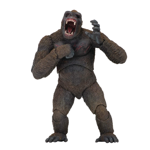 King Kong Ultimate - King Kong NECA