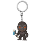 Kong with Battle Axe - Funko Pocket Pop! Key Chain