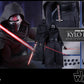 Kylo Ren 1/6 - Star Wars: The Force Awakens Hot Toys