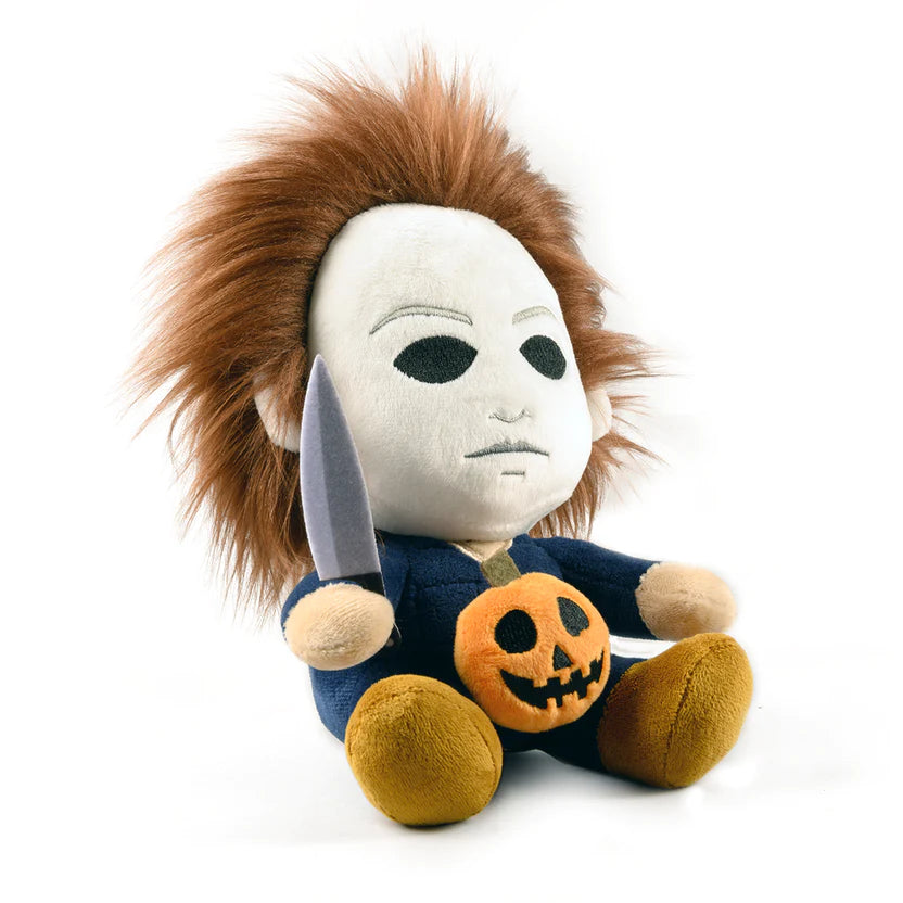 Michael Myers Phunny Plush - Halloween Kidrobot Peluches