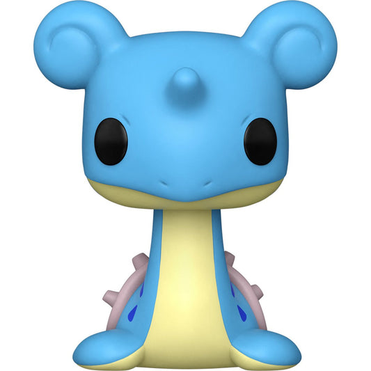 Lapras 864 - Funko Pop! Games