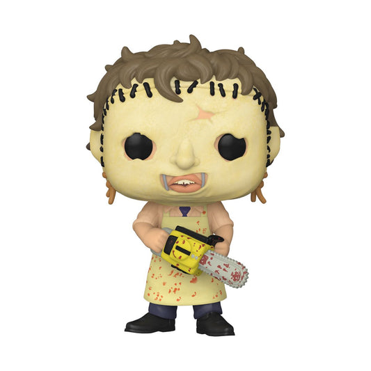 Leatherface 1150 - Funko Pop! Movies