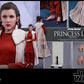 Princess Leia Bespin 1/6 - Star Wars: The Empire Strikes Back Hot Toys
