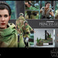 Princess Leia 1/6 - Star Wars: Return of the Jedi Hot Toys