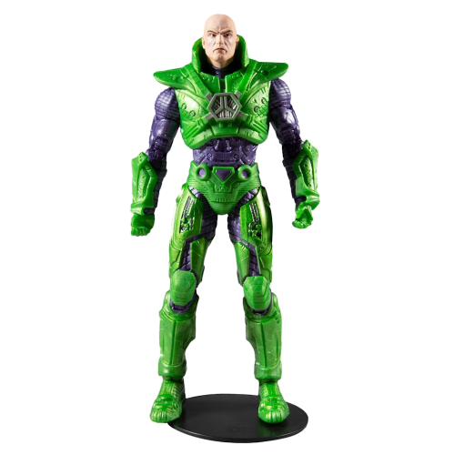 Lex Luthor Green Power Suit - DC New 52 McFarlane