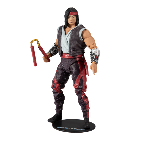 Liu Kang - Mortal Kombat 11 McFarlane