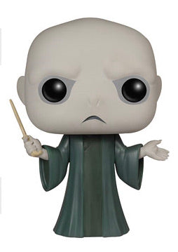 Lord Voldemort 06 - Funko Pop! Harry Potter